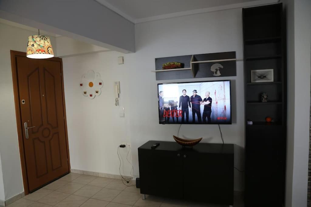 2Ndhome Peraía Exteriör bild